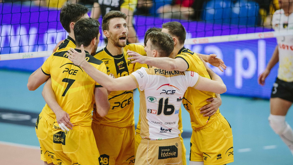 PGE Skra Bełchatów