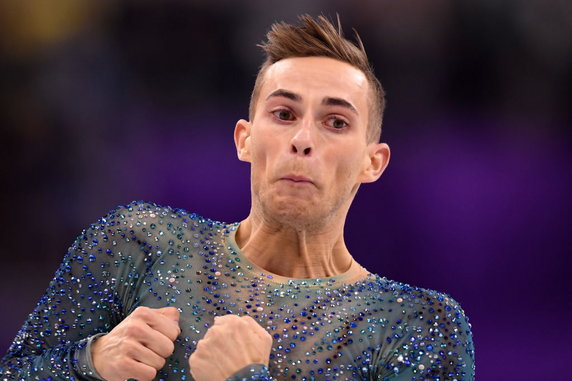 Adam Rippon