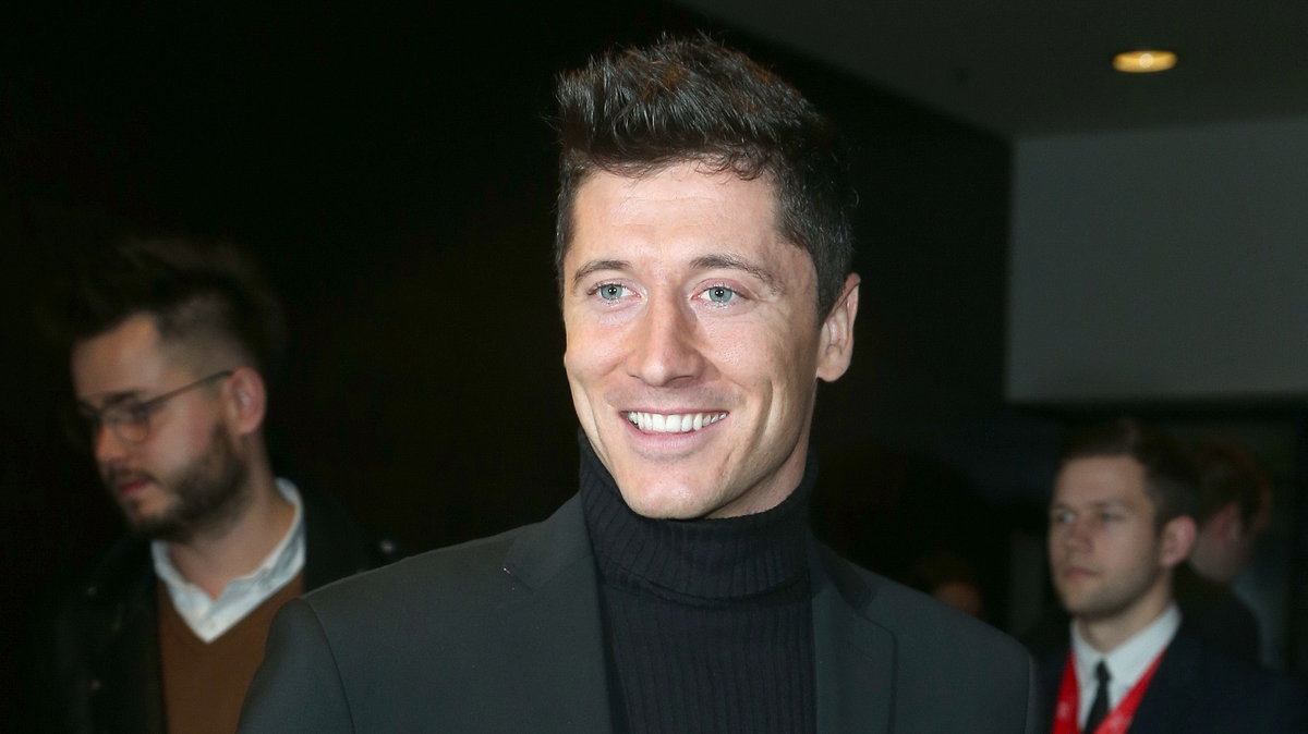 Robert Lewandowski