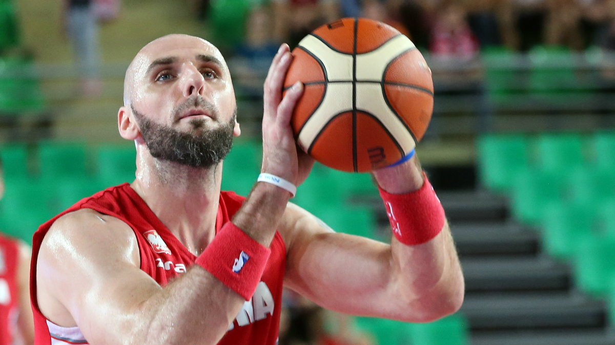 Marcin Gortat