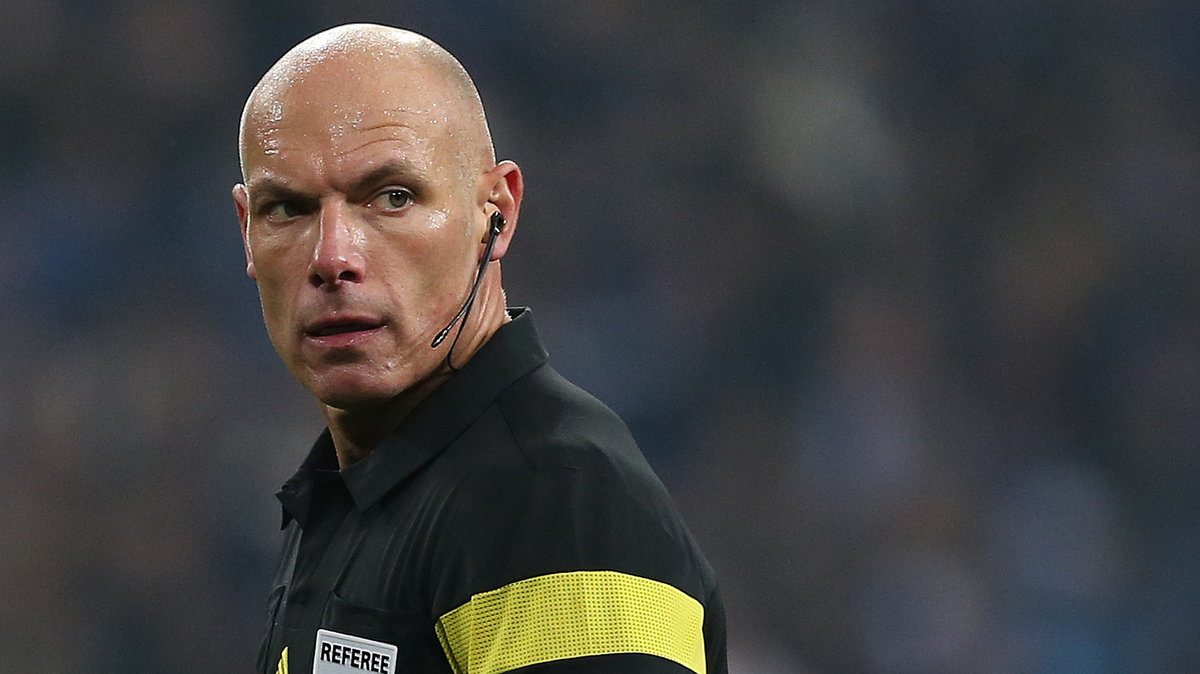 Howard Webb