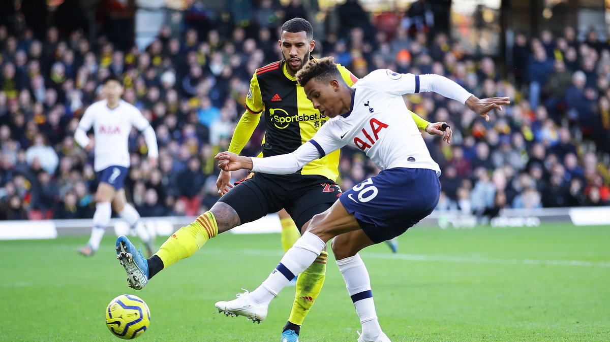 Watford - Tottenham