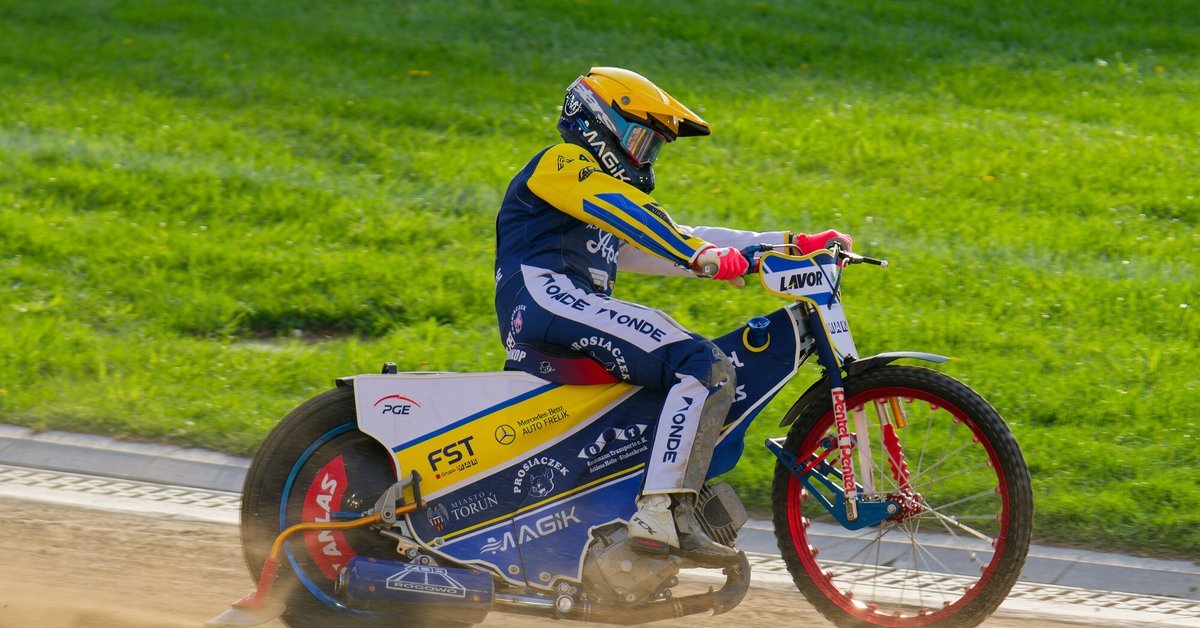 Żużel. Aż 207 PLN za zwycięzcę półfinału Toruń - Wrocław!