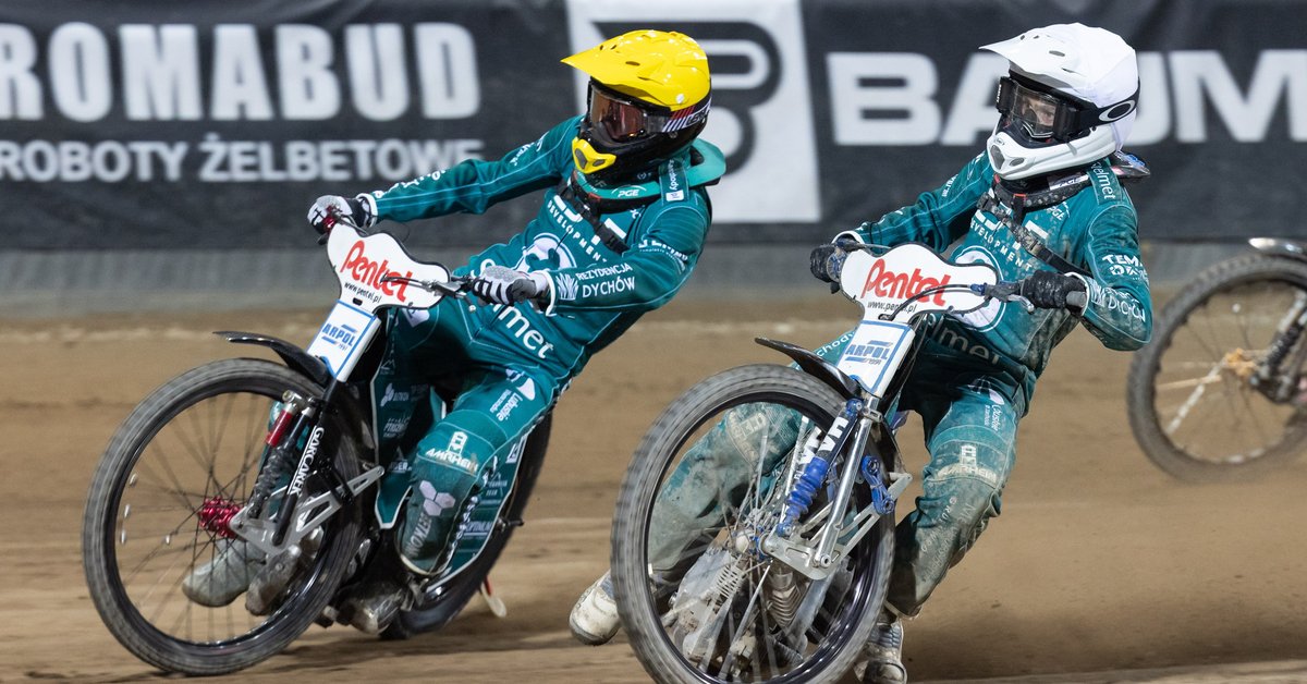 Trzecia klęska Falubazu? Czarny scenariusz już zaczął się sprawdzać!