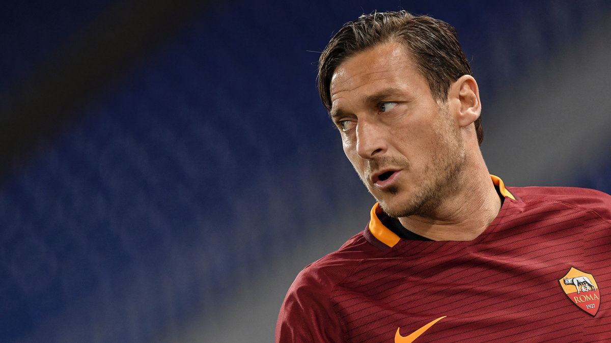 Francesco Totti