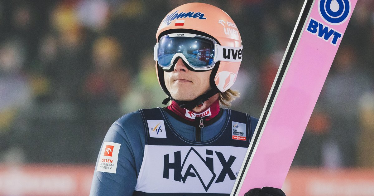 “Not this! What a scenario — the podium slipped from Poland at the last moment”