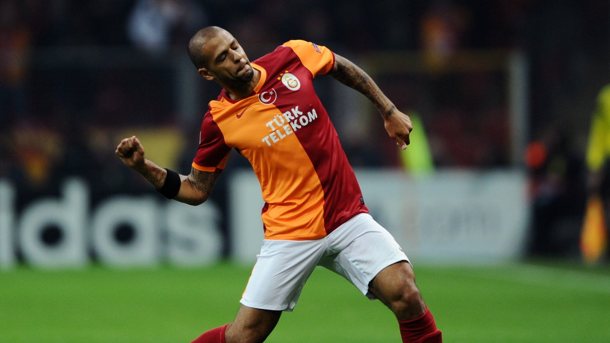 Felipe Melo