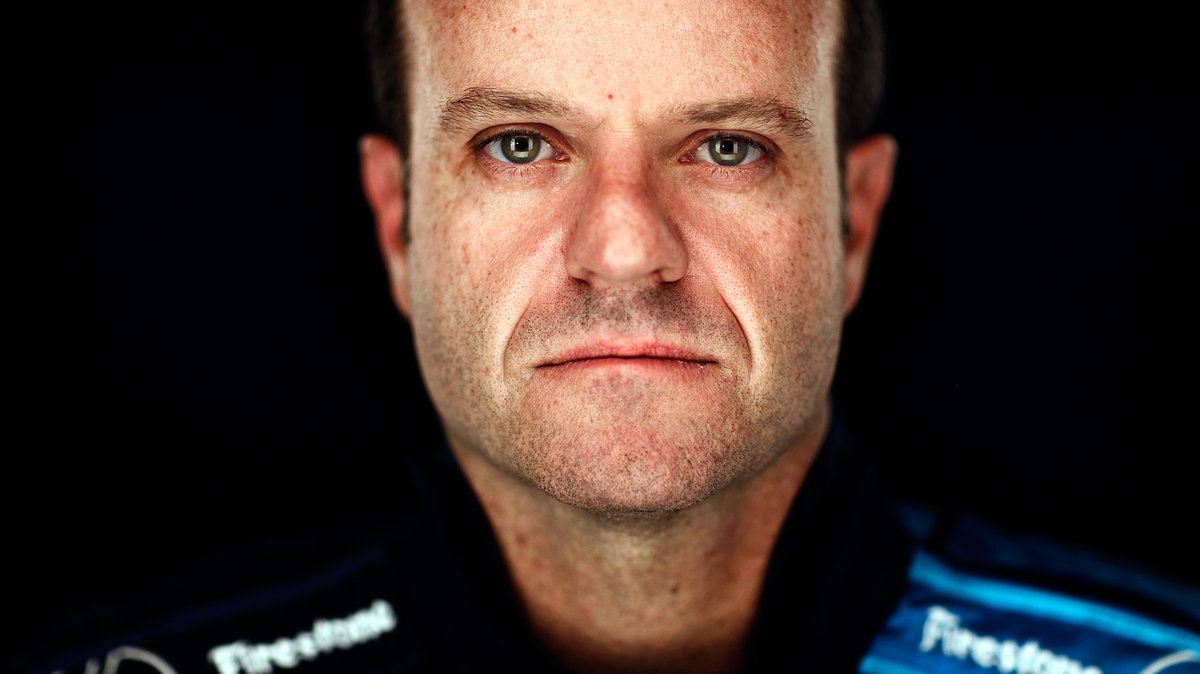 Rubens Barrichello