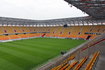 Nowy stadion Jagiellonii Białystok