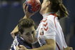 SERBIA HANDBALL WOMEN WORLD CHAMPIONSHIP