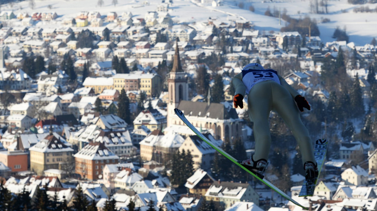 Kamil Stoch