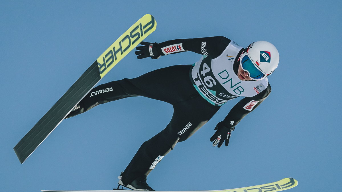 Kamil Stoch