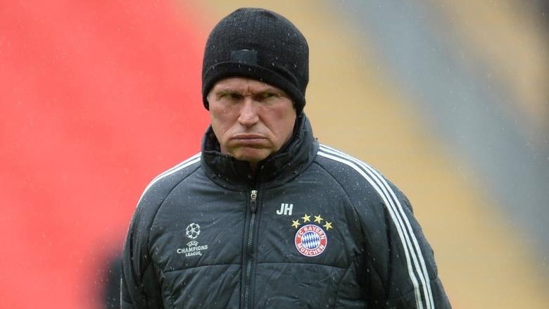 Jupp Heynckes