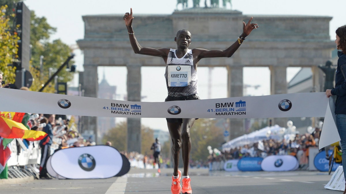 GERMANY MARATHON