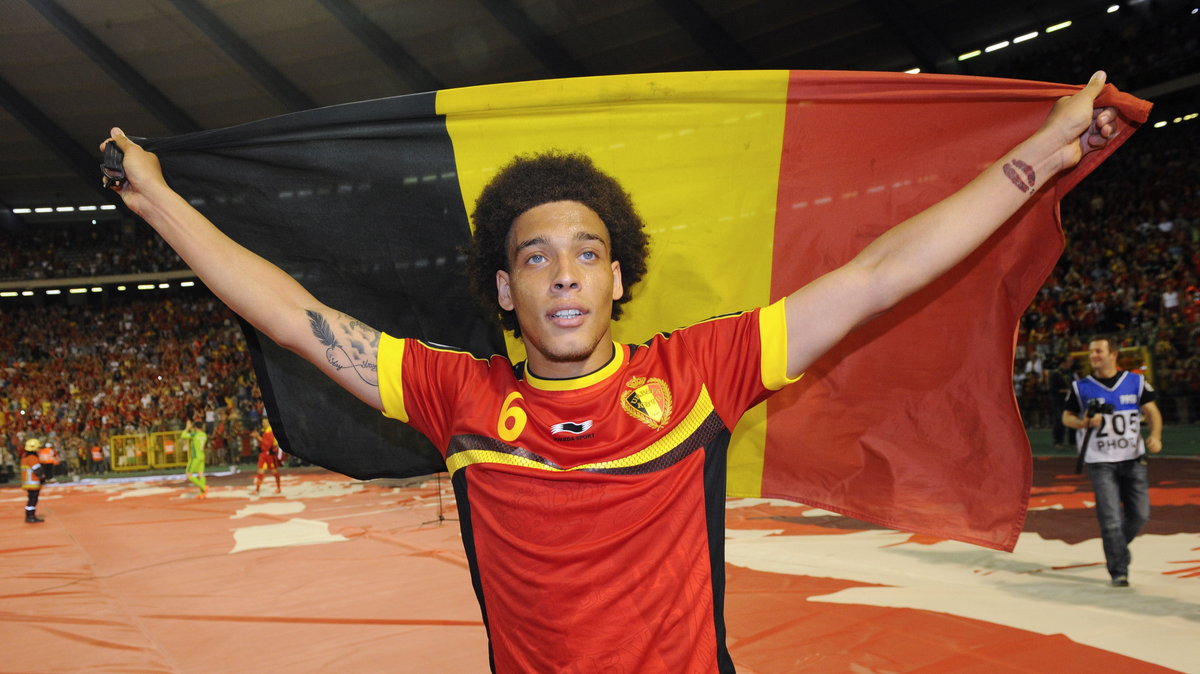 Axel Witsel