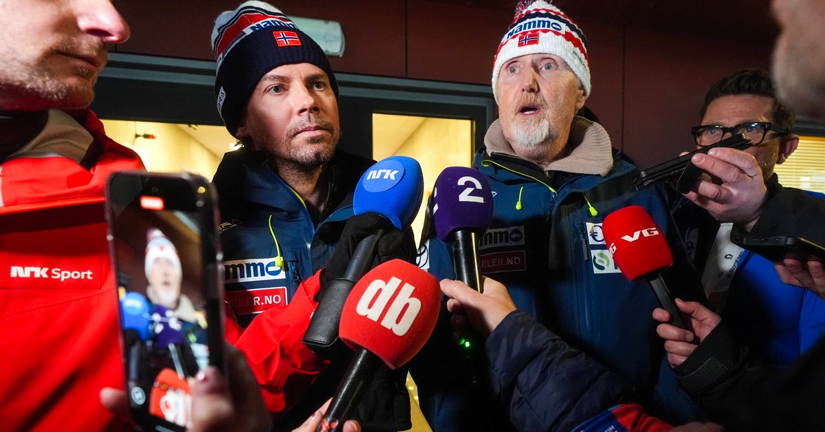 Scandal at the Ski Jumping World Championships: Norwegians Admit to Cheating