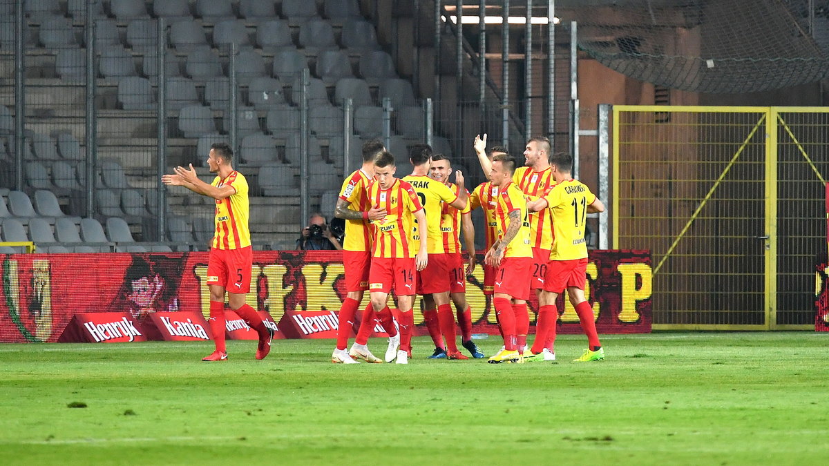 Korona Kielce