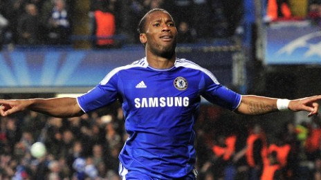 Didier Drogba