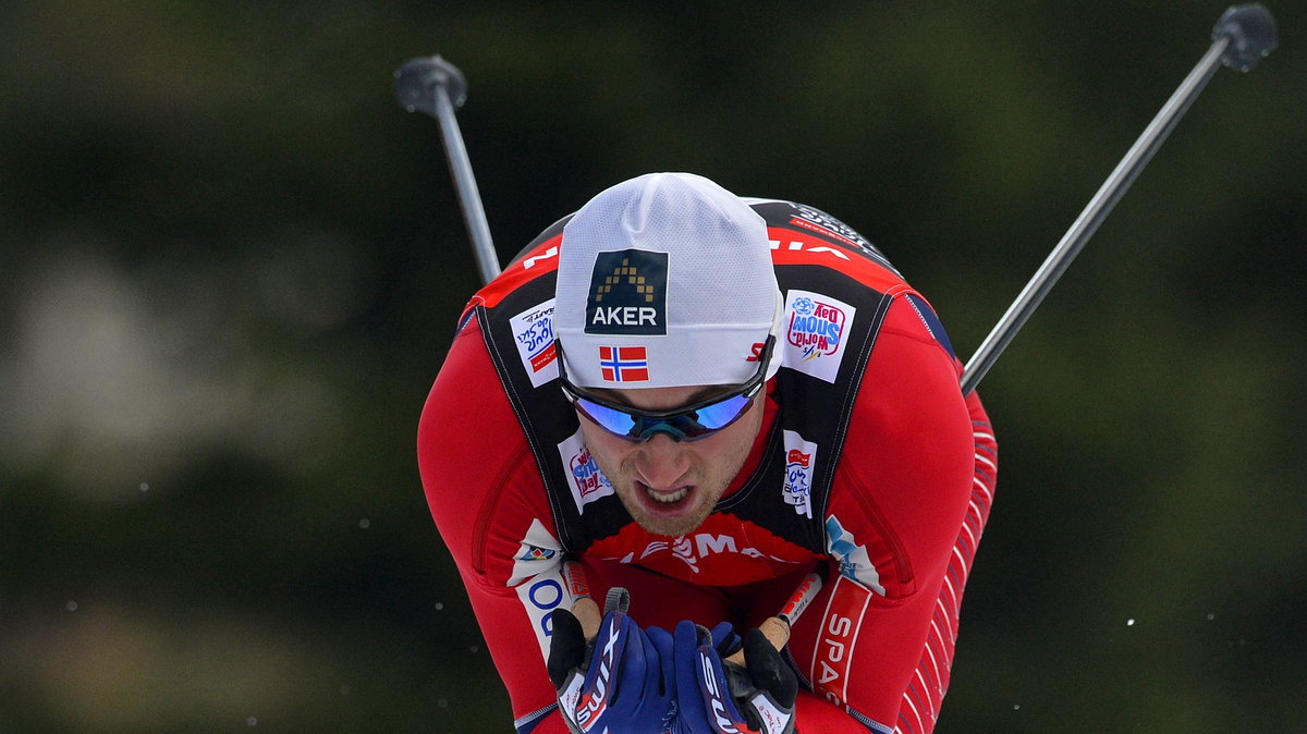 Petter Northug