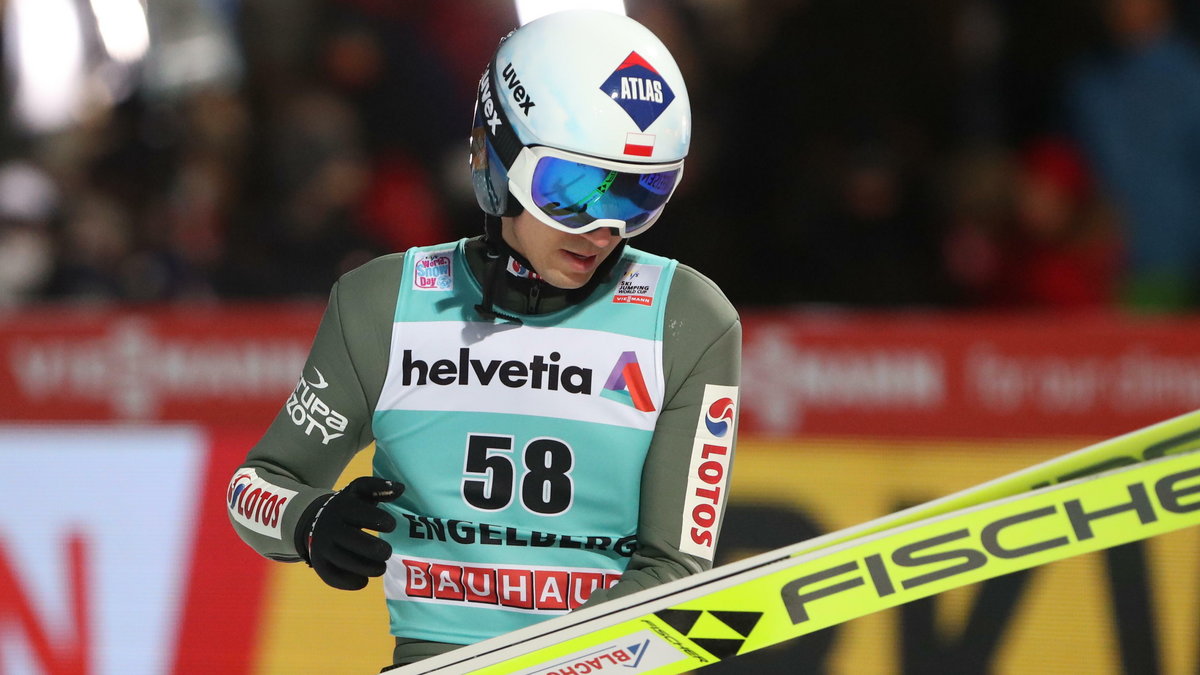 Kamil Stoch