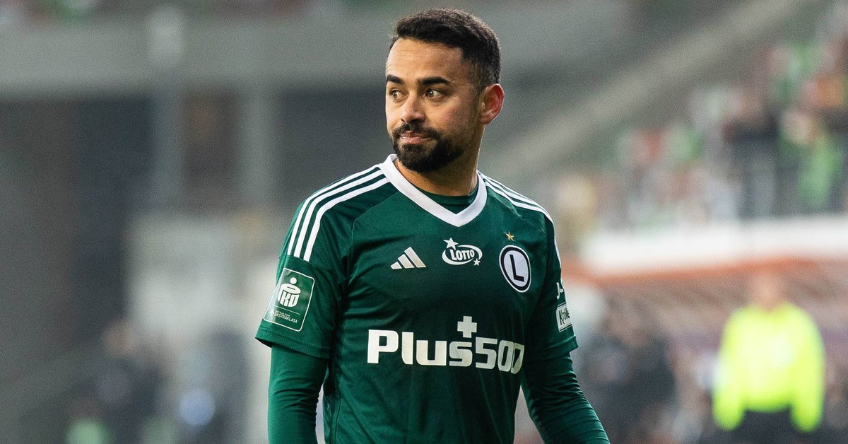 GKS Katowice - Legia Warszawa [NA ŻYWO]