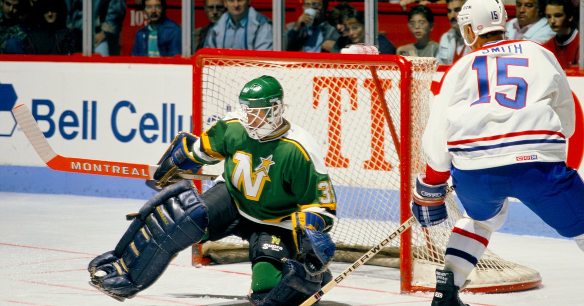 Legenda fińskiego hokeja ma nowe zajęcie. Nie uwierzycie