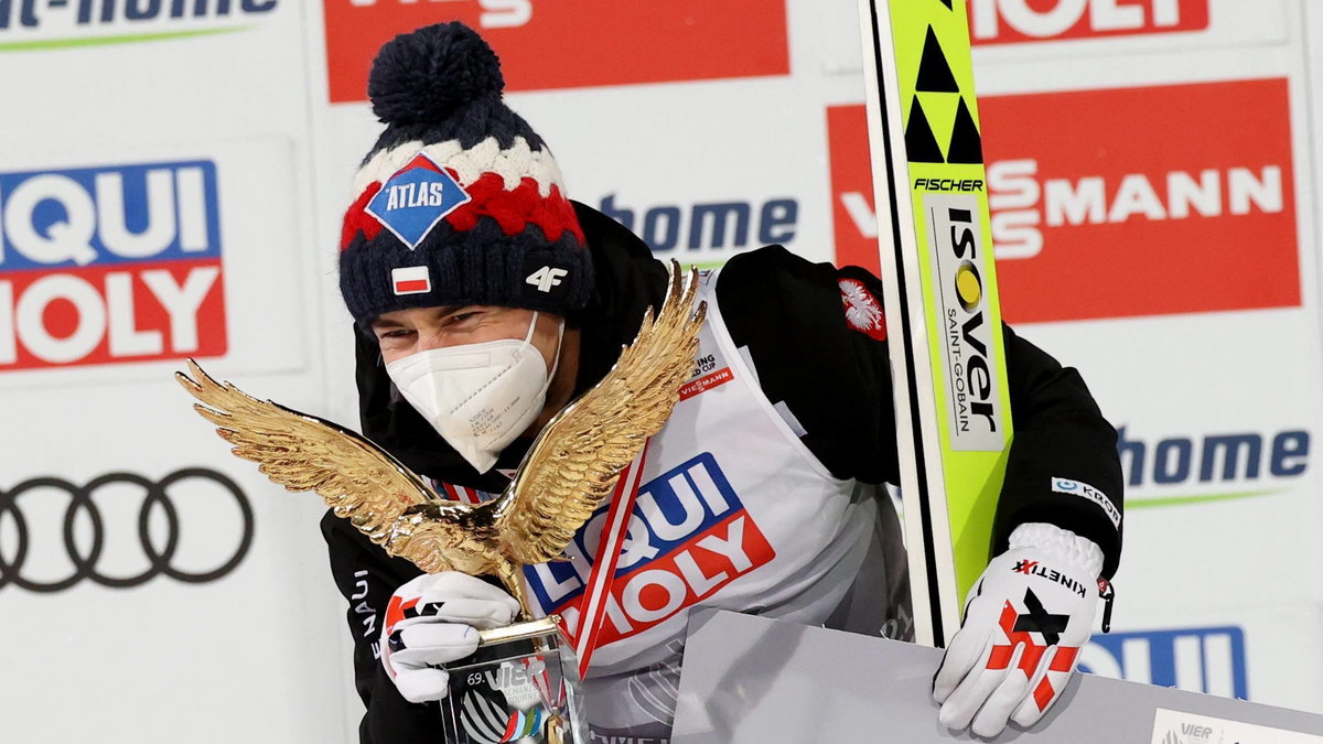 Kamil Stoch