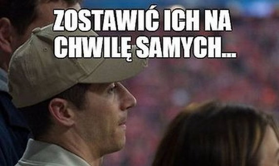 Bayern - PSG. Memy po meczu Ligi Mistrzów