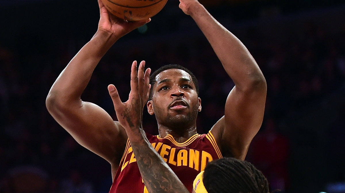 Tristan Thompson