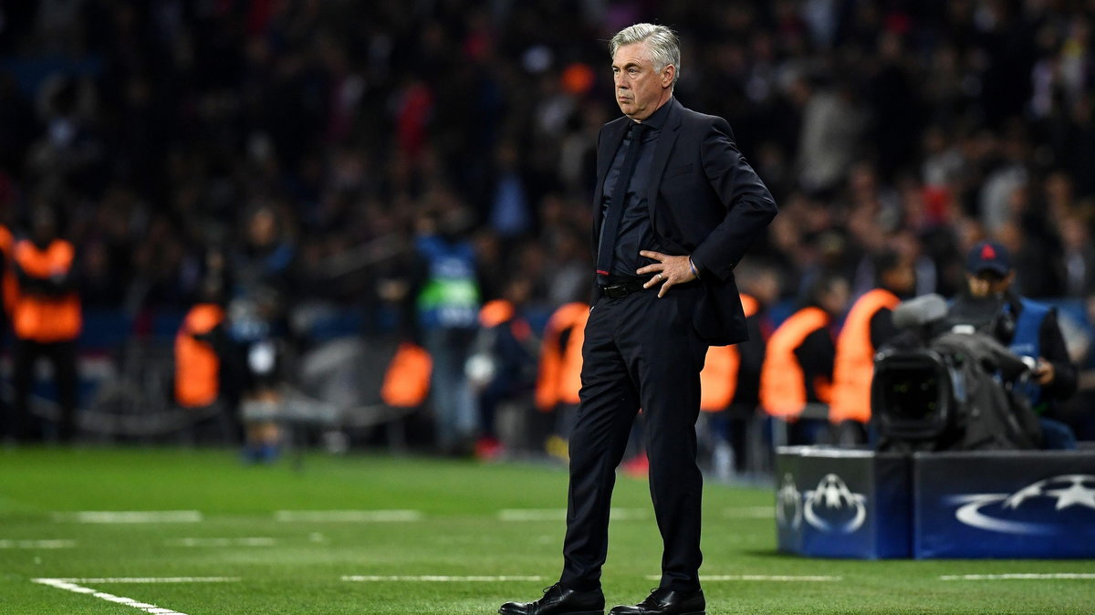 Carlo Ancelotti