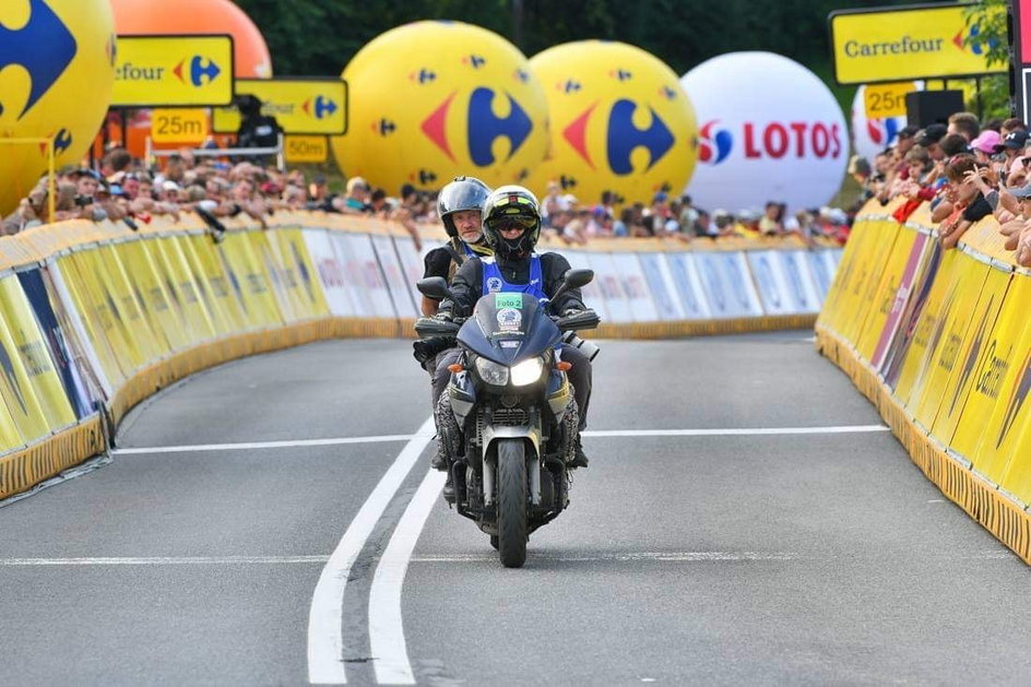 Tour de Pologne