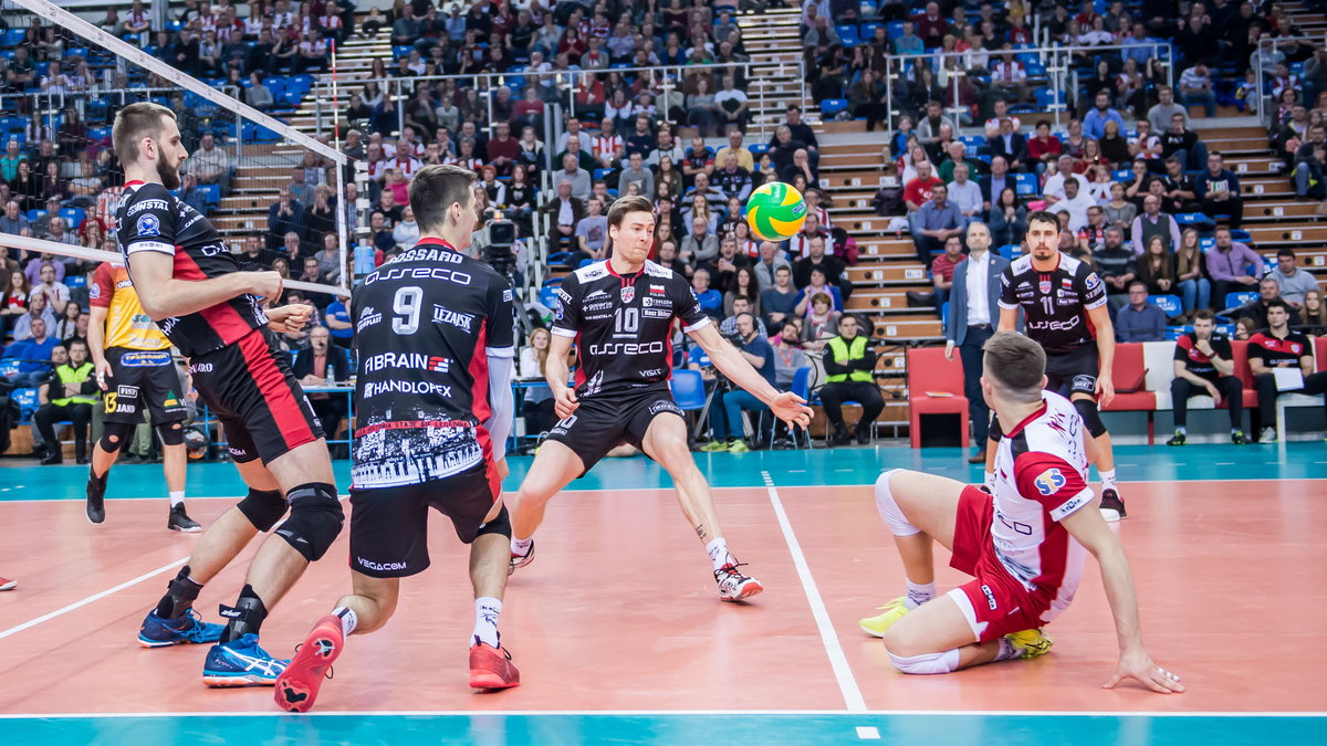 Asseco Resovia Rzeszów