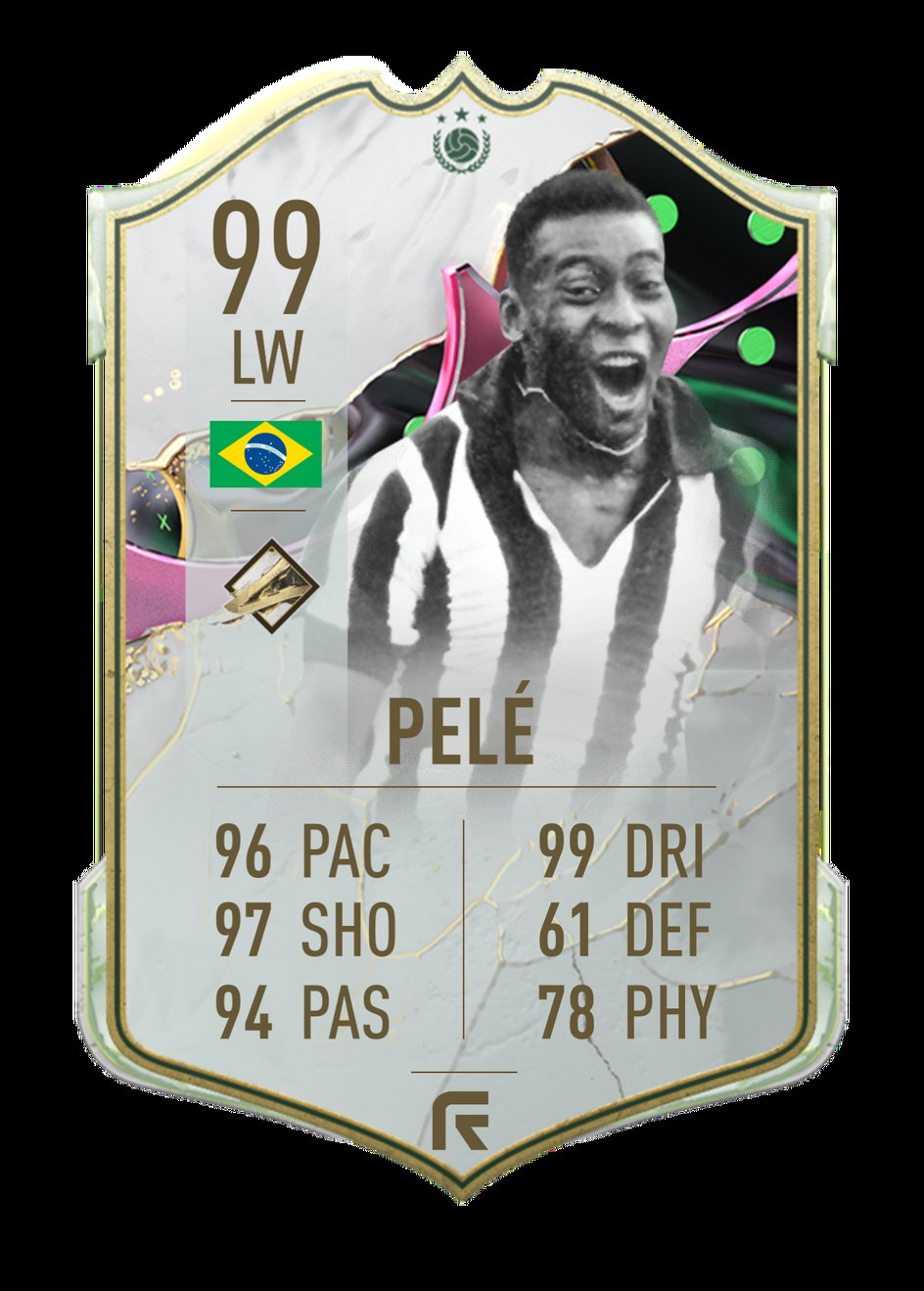 Pele