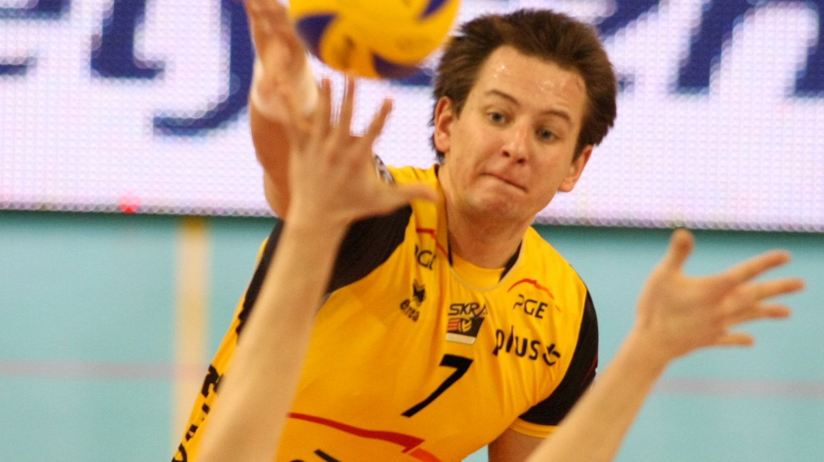 Bartosz Kurek