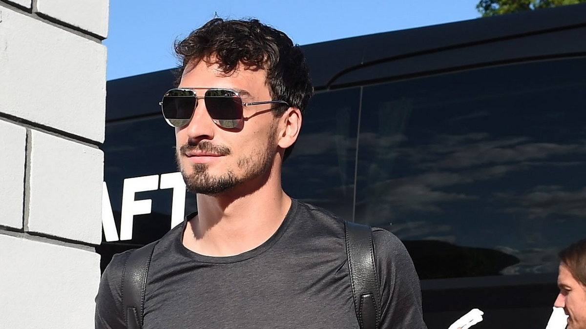 Mats Hummels