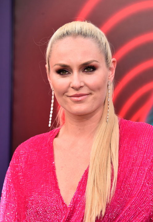 Lindsey Vonn