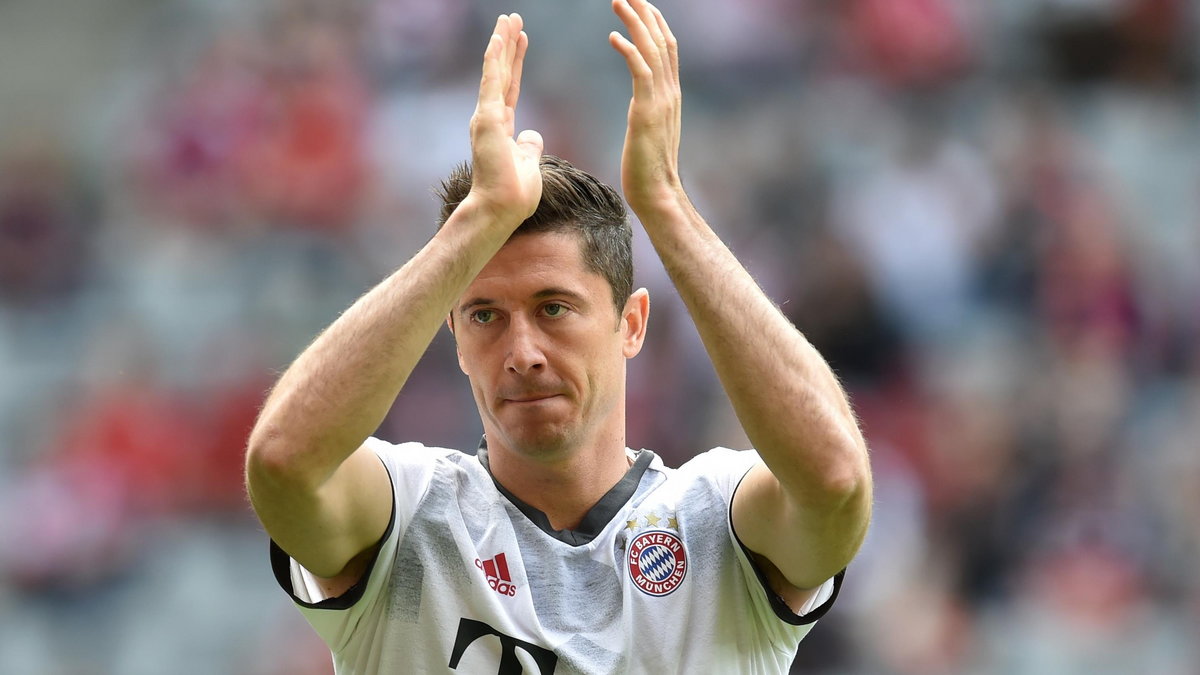 Lewandowski 