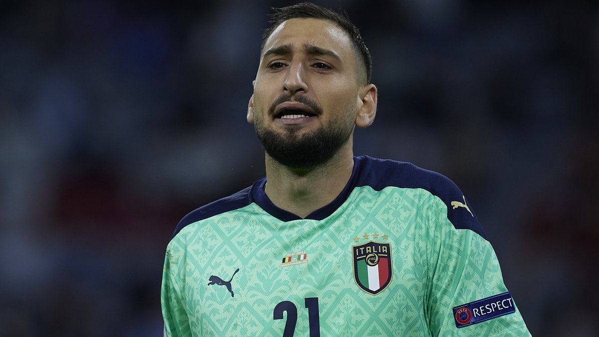 Gianluigi Donnarumma