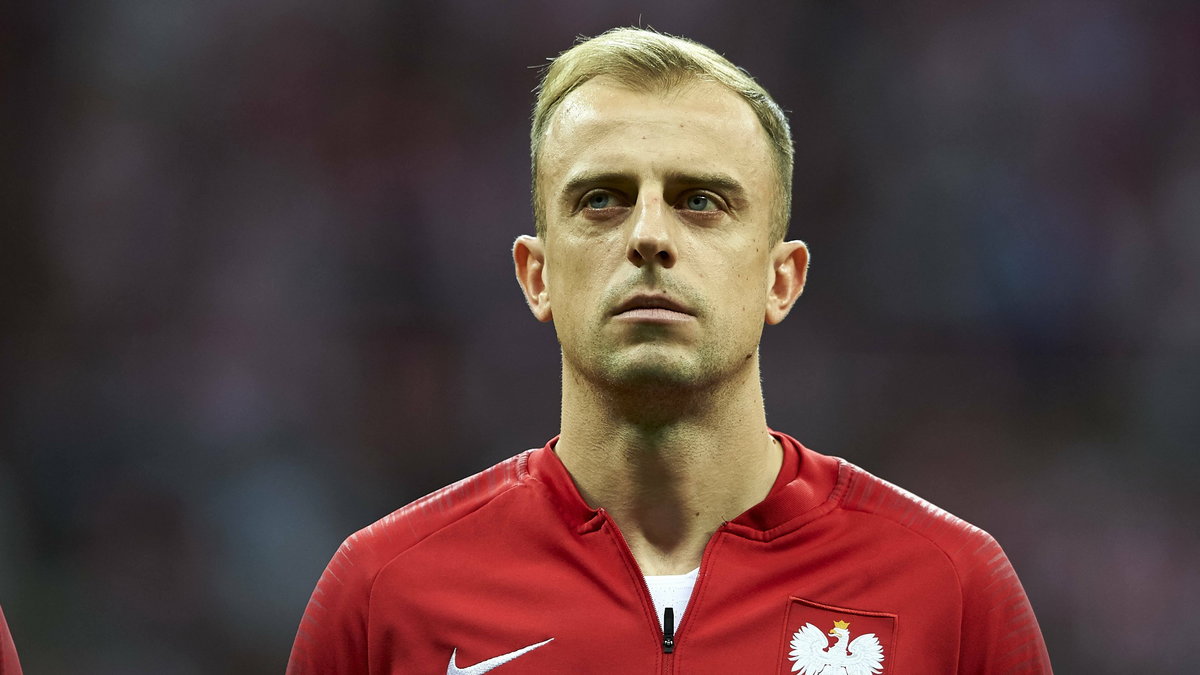 Kamil Grosicki