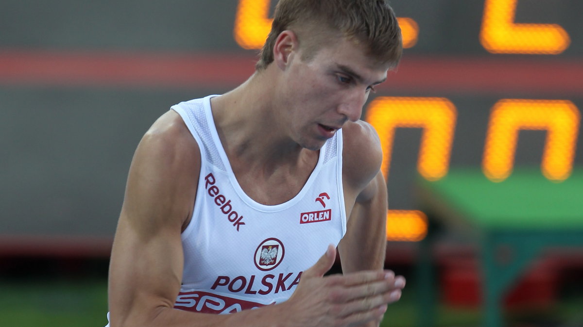 Marcin Lewandowski