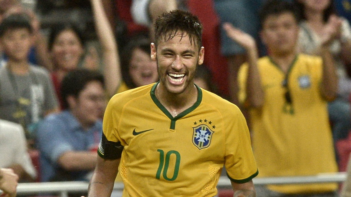 Neymar