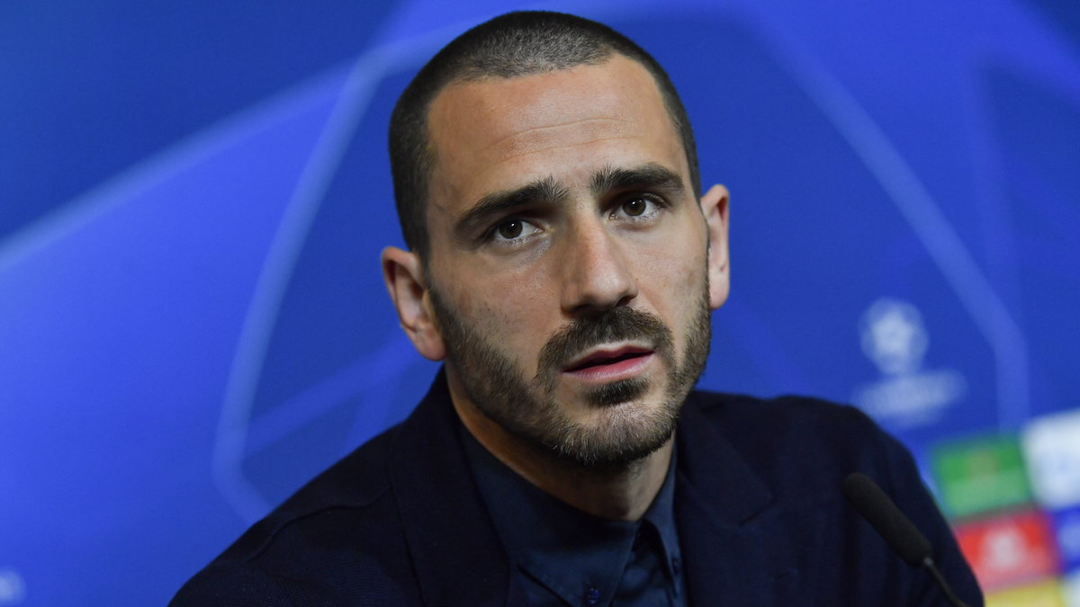 Leonardo Bonucci