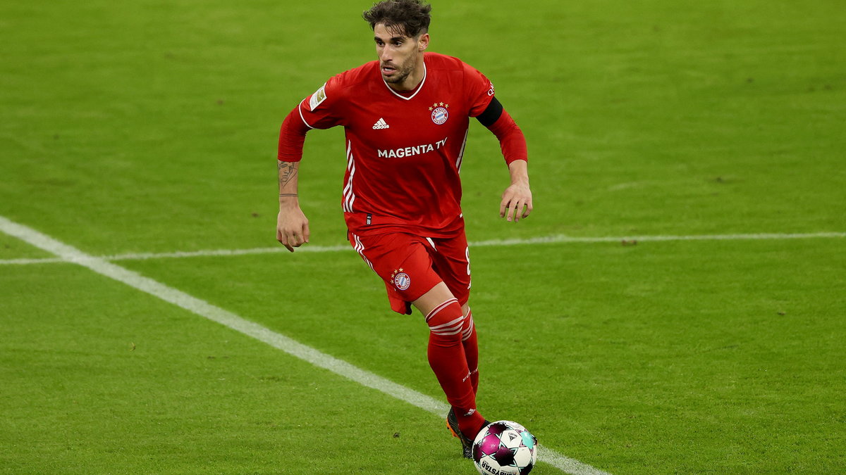 Javi Martinez