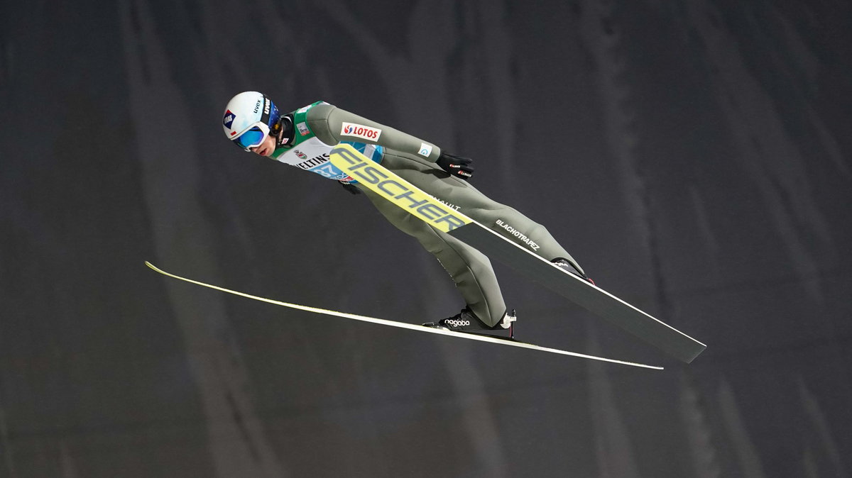 Kamil Stoch