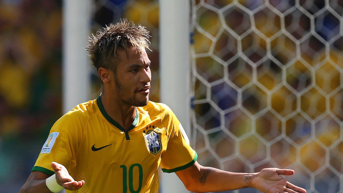 Neymar