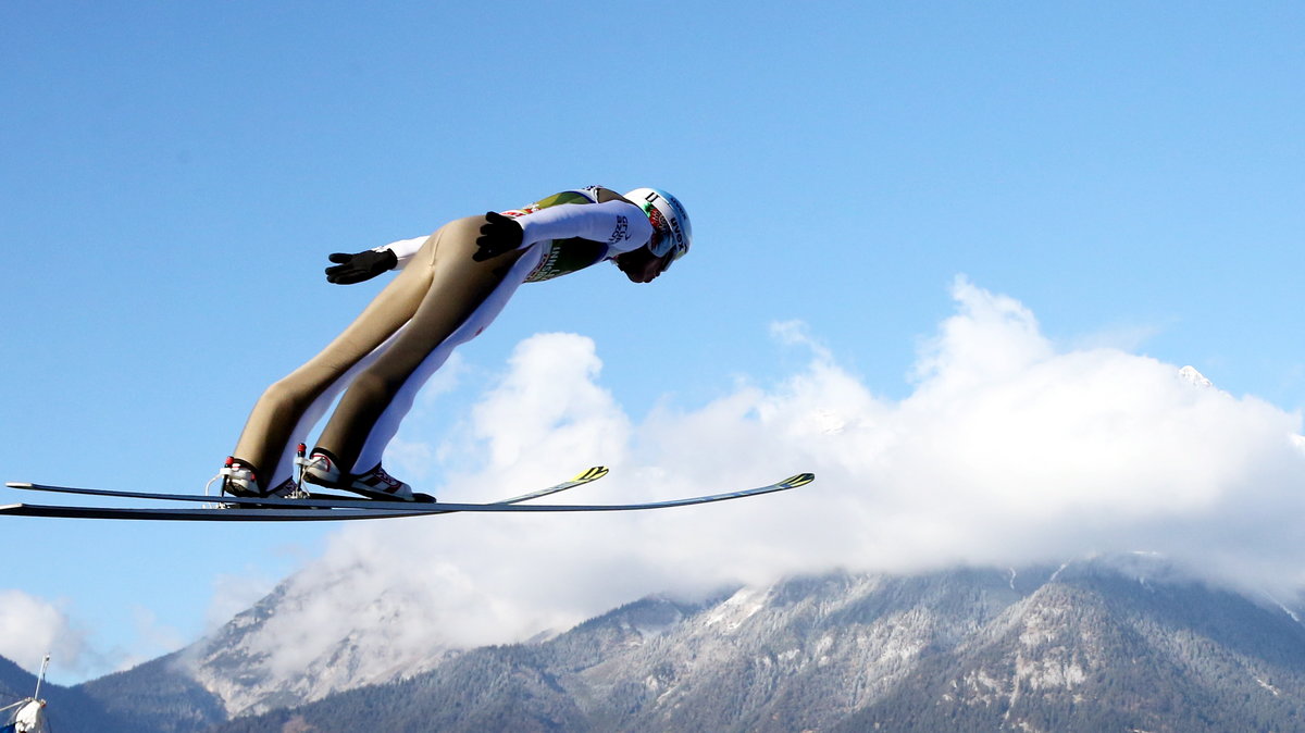 Kamil Stoch