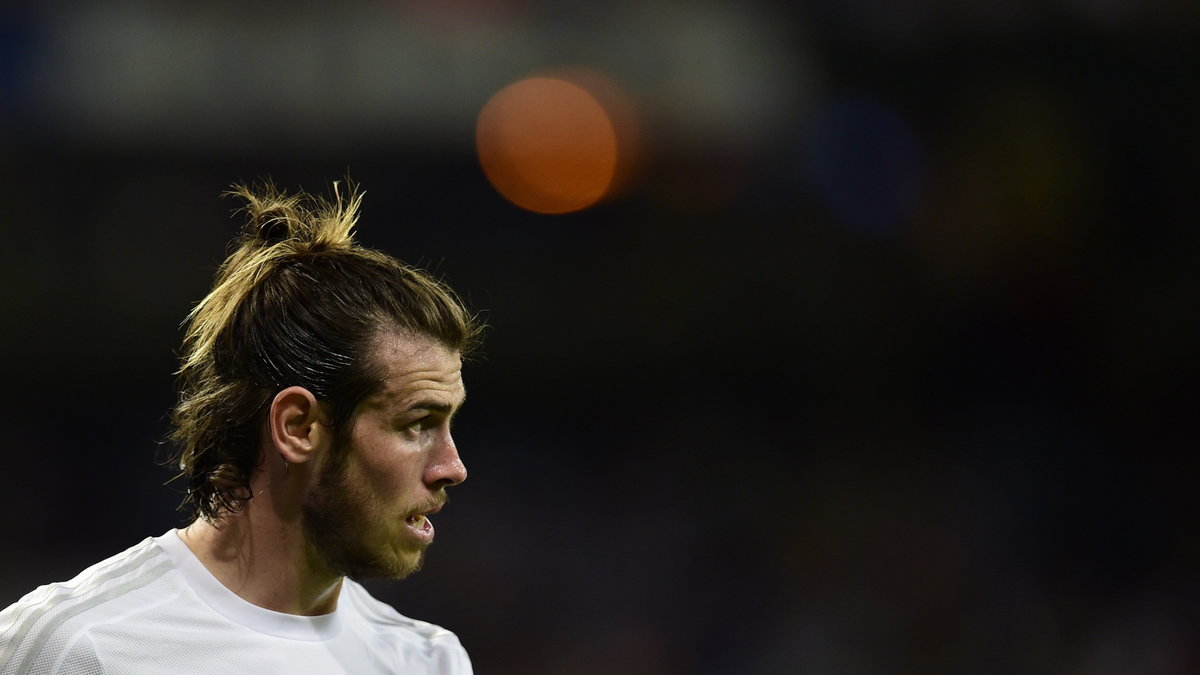 Gareth Bale