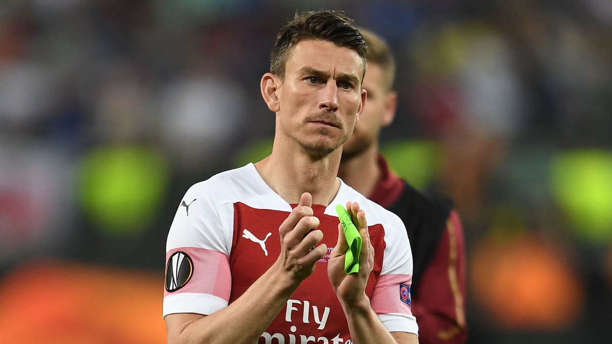 Laurent Koscielny