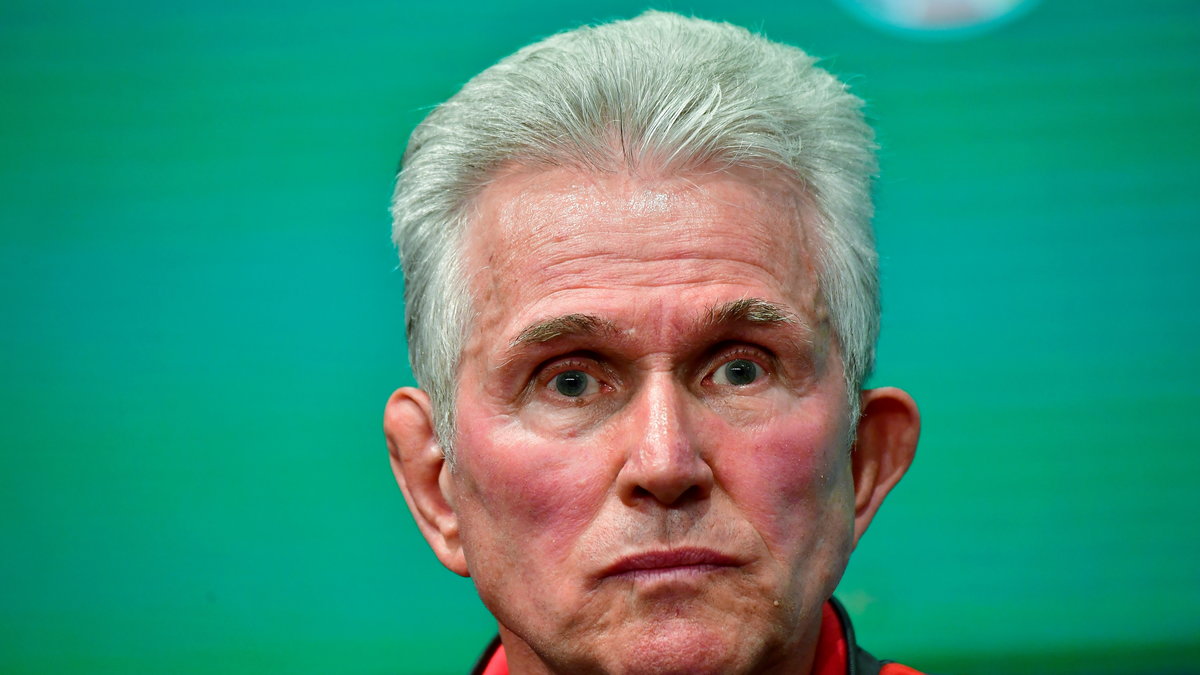 Jupp Heynckes