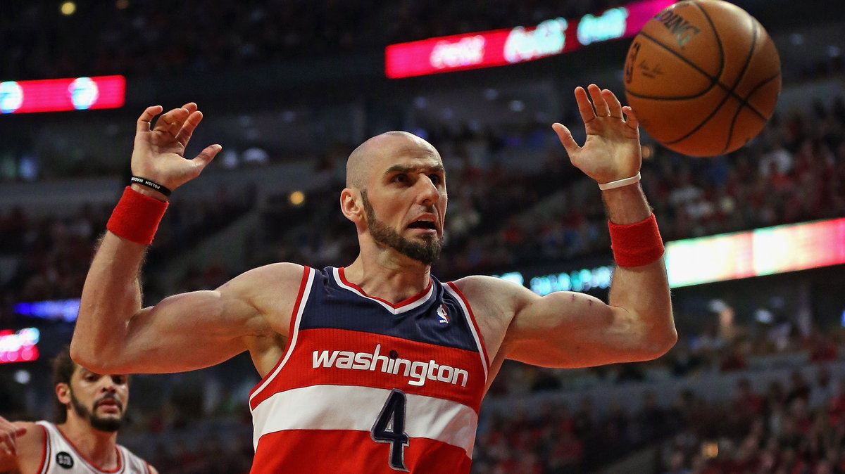 Marcin Gortat